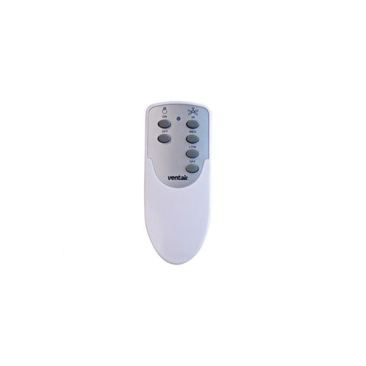 Ventair REMOTE-VRFR - National Fan Remote Control-FANS-Ventair