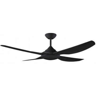 Ventair ROYALE-II - 4 Blade 1320mm 52" AC Ceiling Fan-FANS-Ventair