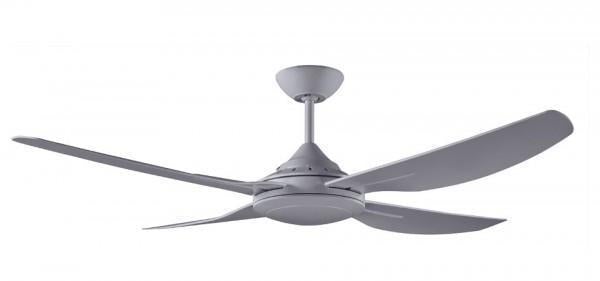 Ventair ROYALE-II - 4 Blade 1320mm 52" AC Ceiling Fan-FANS-Ventair