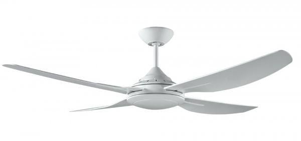 Ventair ROYALE-II - 4 Blade 1320mm 52" AC Ceiling Fan-FANS-Ventair