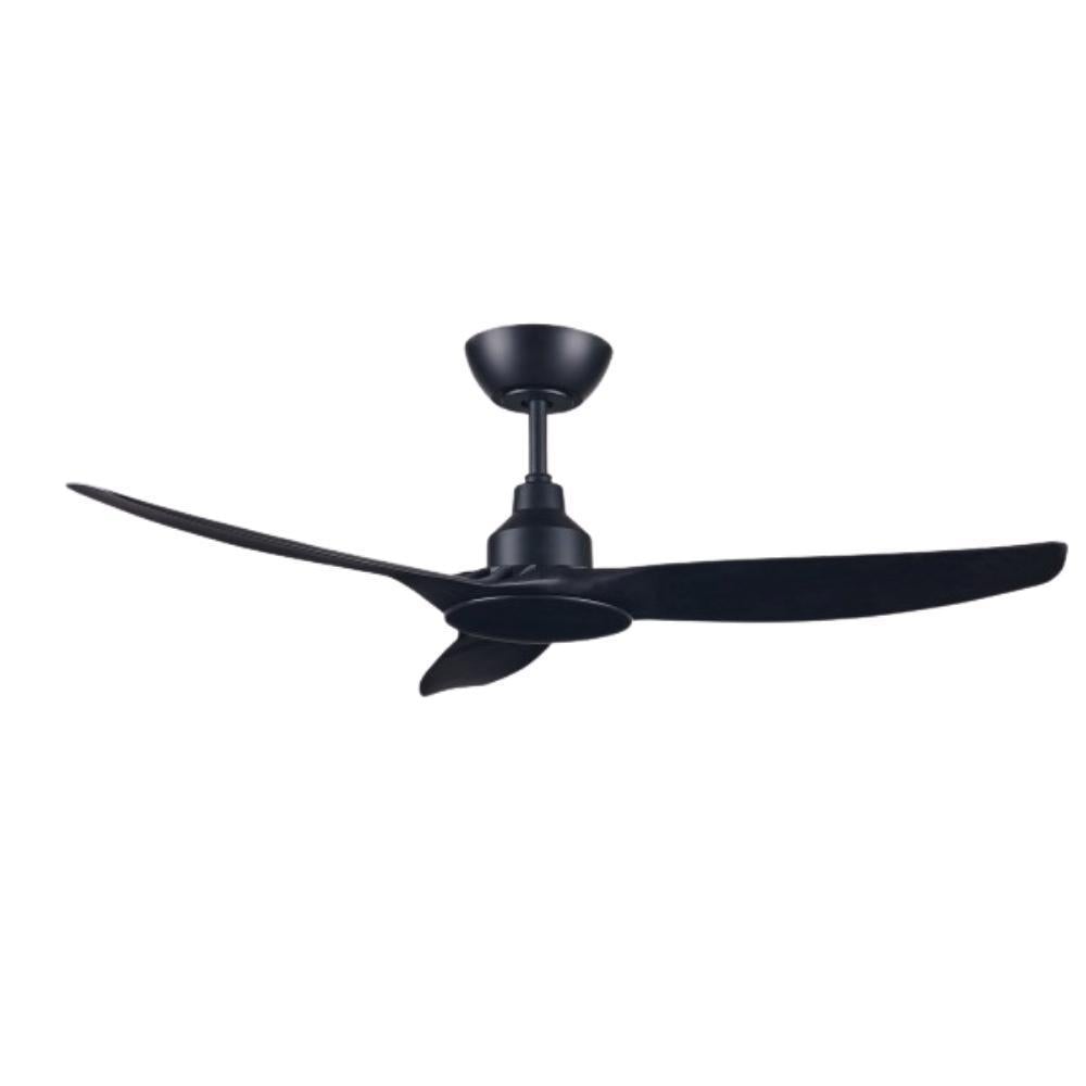 Ventair SKYFAN-52 - 1300mm 52" DC Ceiling Fan - Smart Control Adaptable - Remote Included-FANS-Ventair