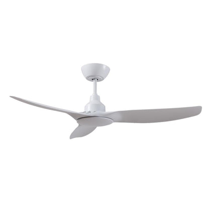 Ventair SKYFAN-60 - 1500mm 60" DC Ceiling Fan - Smart Control Adaptable- Remote Included-FANS-Ventair