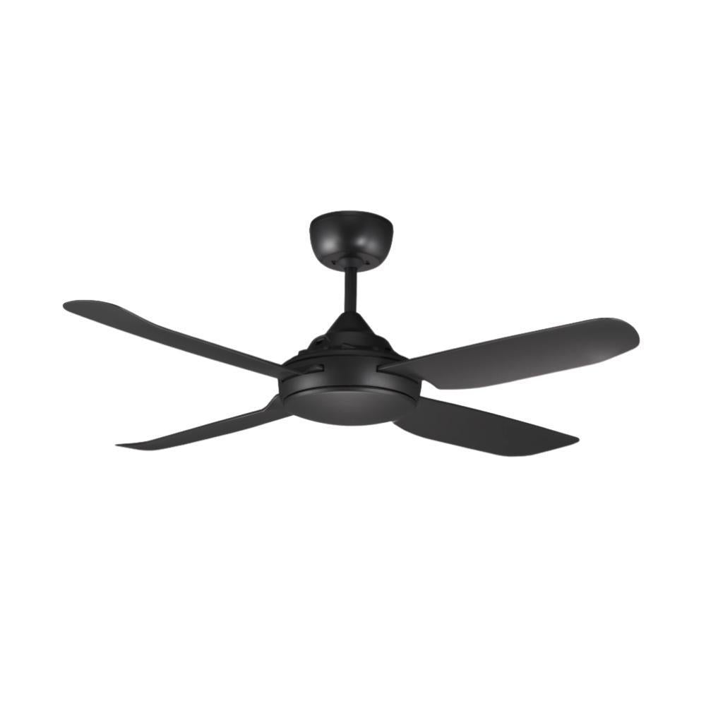 Ventair SPINIKA-48 - 4 Blade 1220mm 48" AC Ceiling Fan-FANS-Ventair