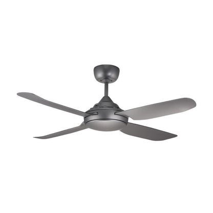 Ventair SPINIKA-48 - 4 Blade 1220mm 48" AC Ceiling Fan-FANS-Ventair