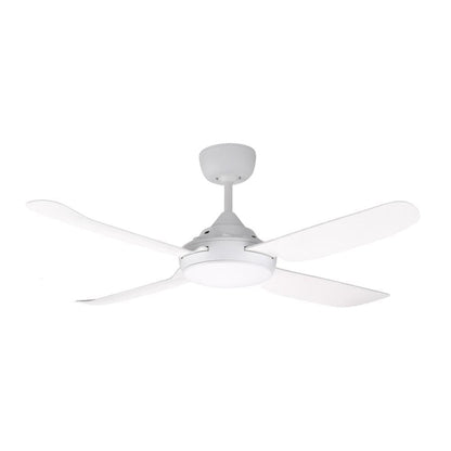 Ventair SPINIKA-52 - 4 Blade 1300mm 52" AC Ceiling Fan-FANS-Ventair