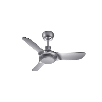 Ventair SPYDA-36 - 3 Blade 900mm 36" Fully Moulded PC AC Ceiling Fan-FANS-Ventair