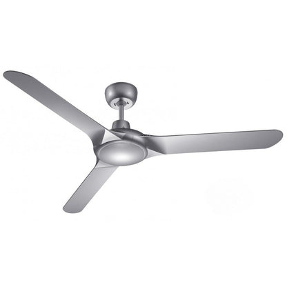 Ventair SPYDA-50 - 3 Blade 1250mm 50" Fully Moulded PC AC Ceiling Fan-FANS-Ventair