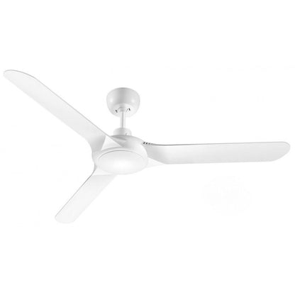 Ventair SPYDA-50 - 3 Blade 1250mm 50" Fully Moulded PC AC Ceiling Fan-FANS-Ventair