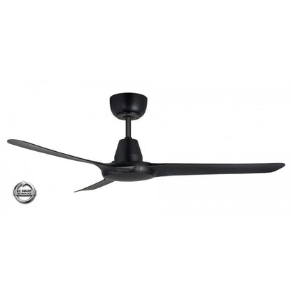 Ventair SPYDA-EC - 3 Blade 50" 1250mm EC Ceiling Fan-FANS-Ventair