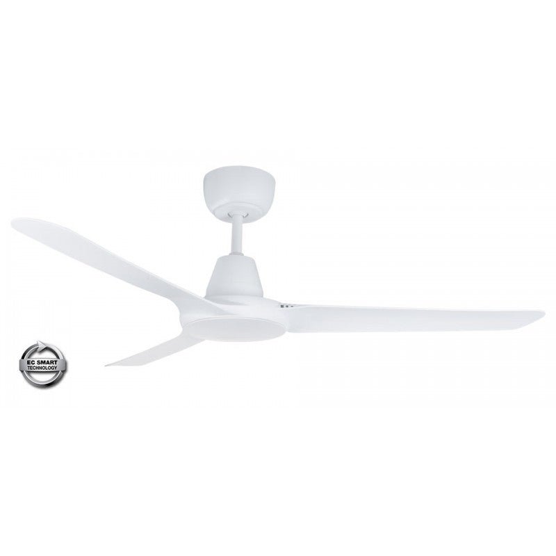 Ventair SPYDA-EC - 3 Blade 50" 1250mm EC Ceiling Fan-FANS-Ventair