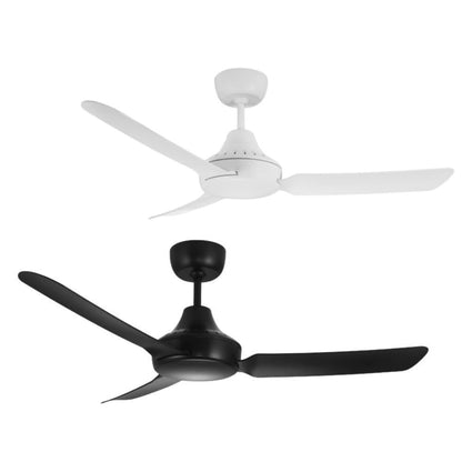 Ventair STANZA-48 - 3 Blade 1220mm 48" AC Ceiling Fan-FANS-Ventair