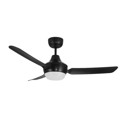 Ventair STANZA-48-LIGHT - 3 Blade 1220mm 48" AC Ceiling Fan With Light-FANS-Ventair