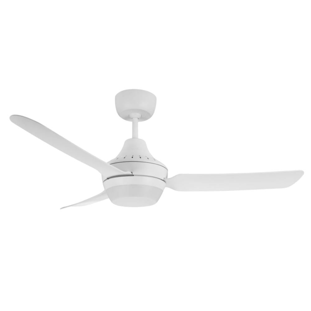 Ventair STANZA-48-LIGHT - 3 Blade 1220mm 48" AC Ceiling Fan With Light-FANS-Ventair