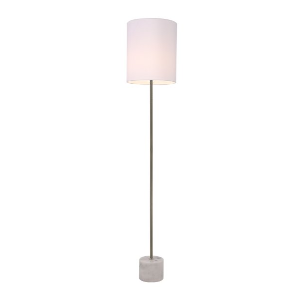 Wigwam Floor Lamp - LL-27-0103-Floor Lamps-Lexi Lighting